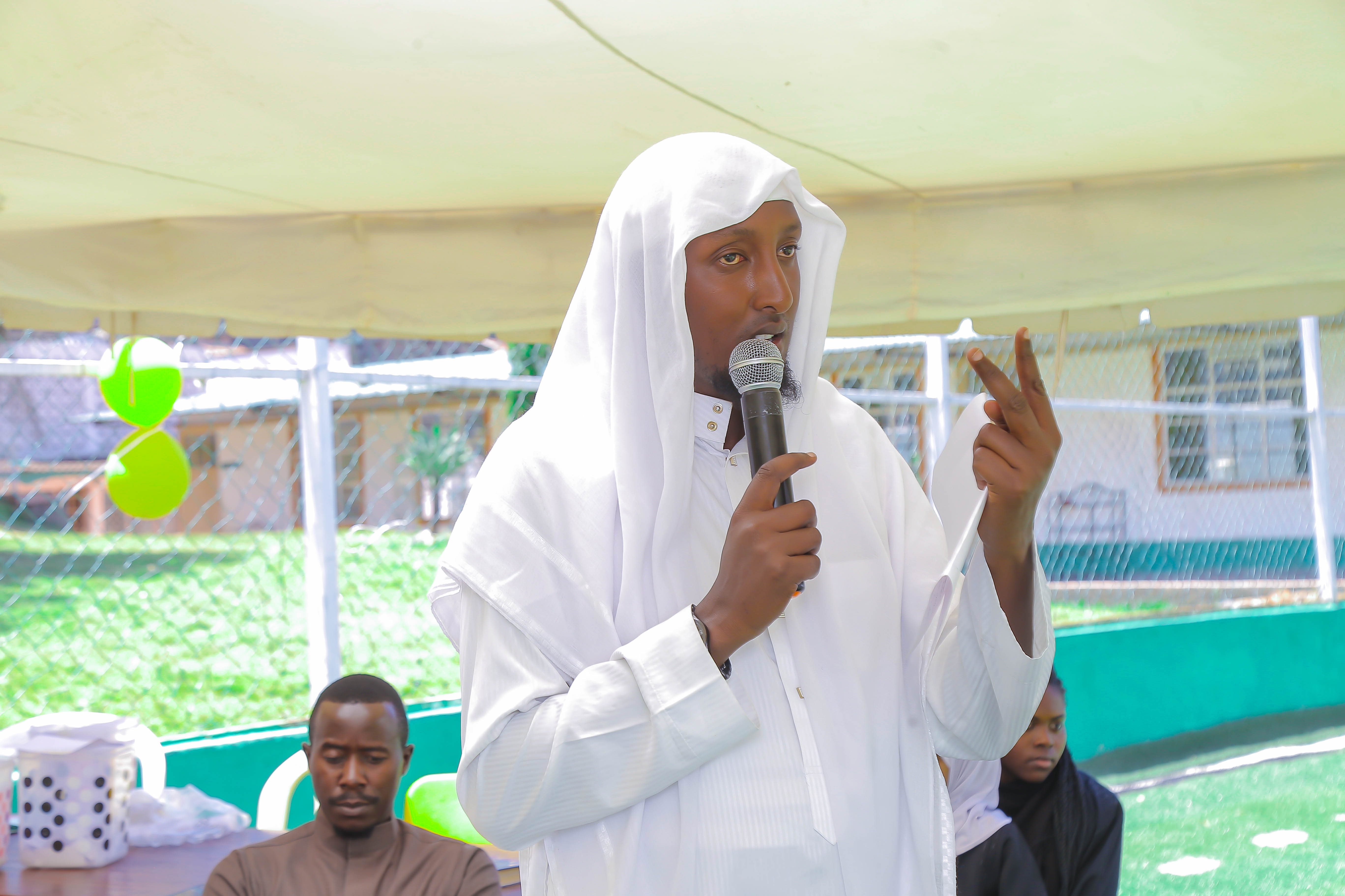 Mnara School
