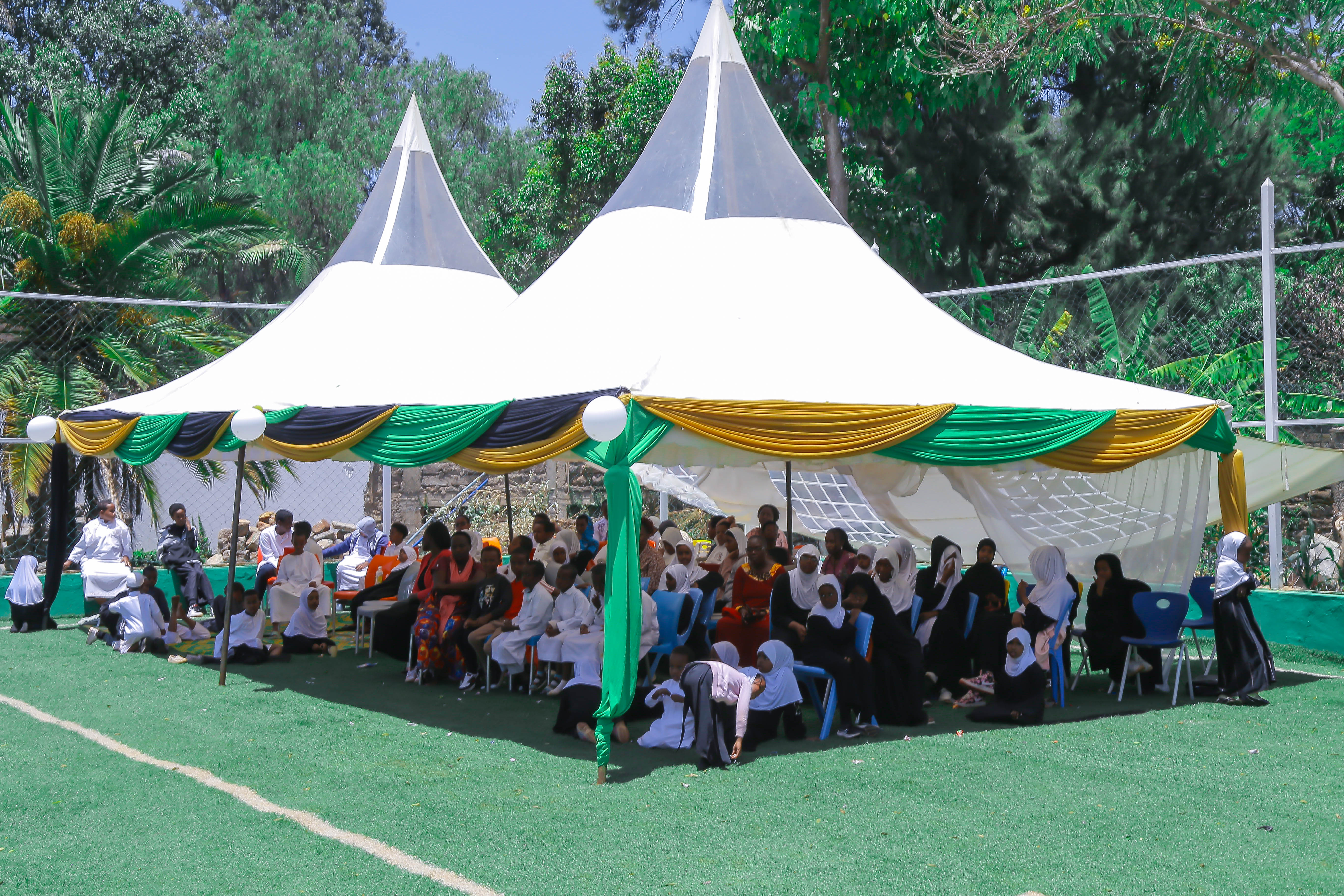 Mnara School