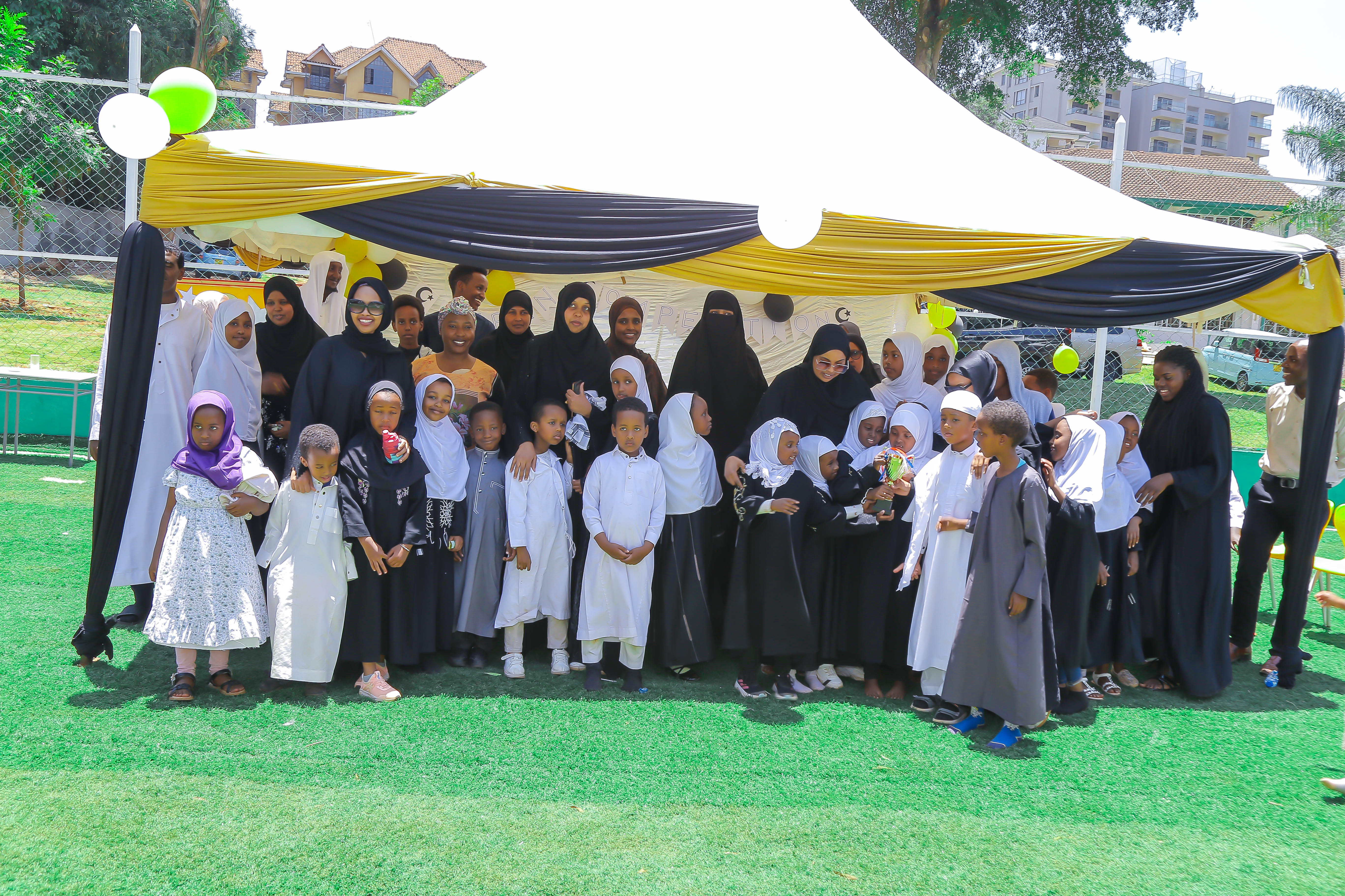 Mnara School