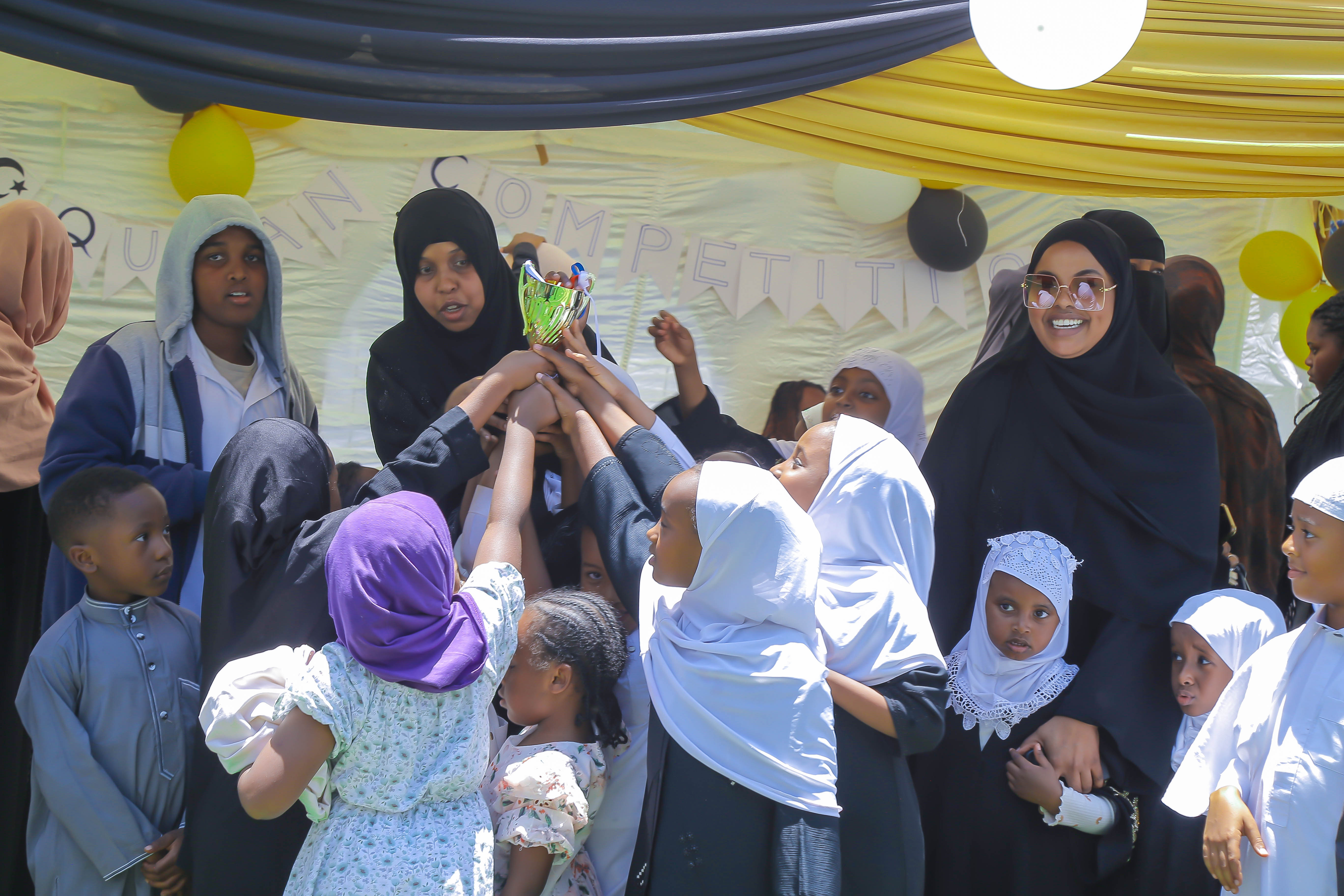 Our Annual Cultural Arts Festival Returns This August