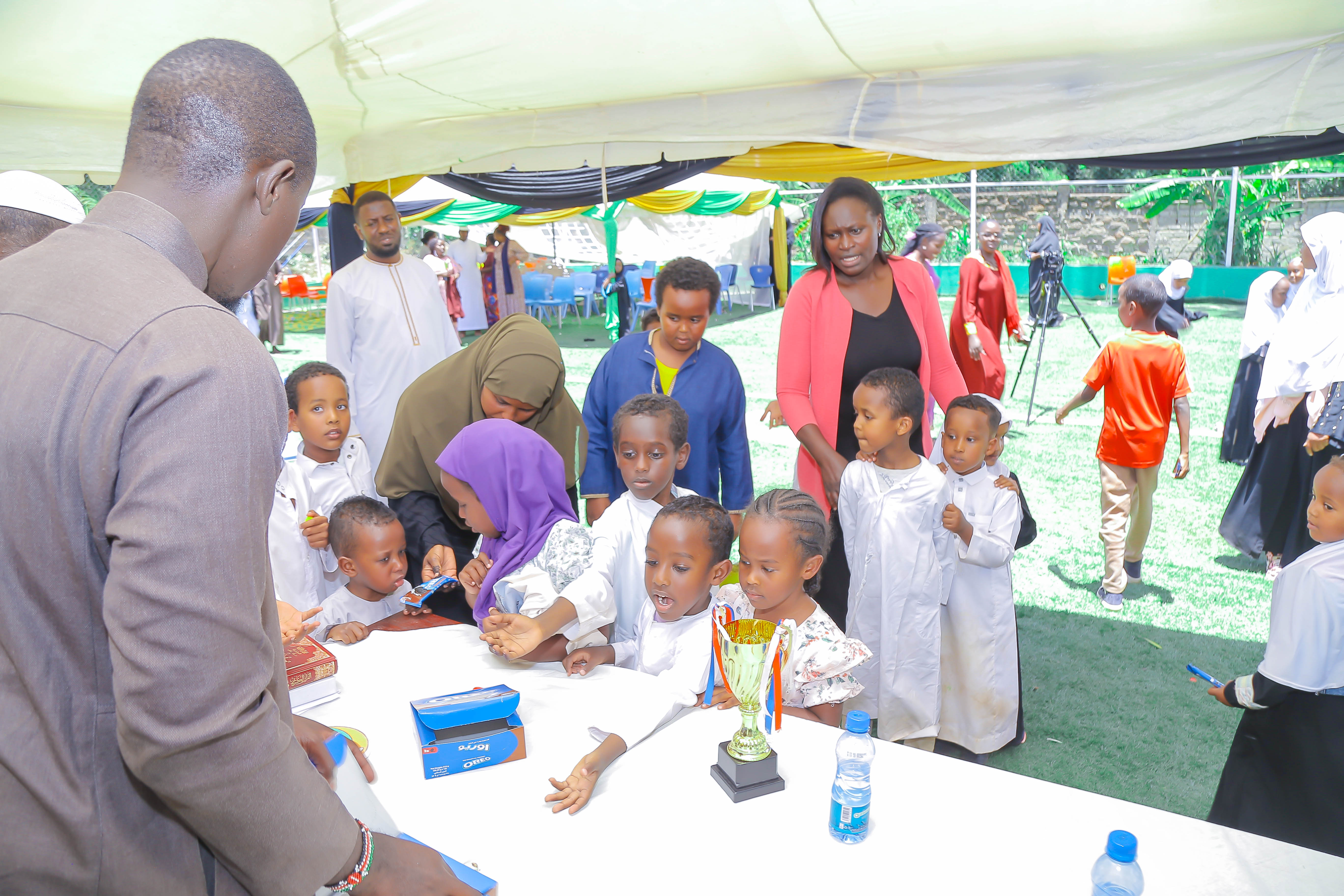 Holistic Development