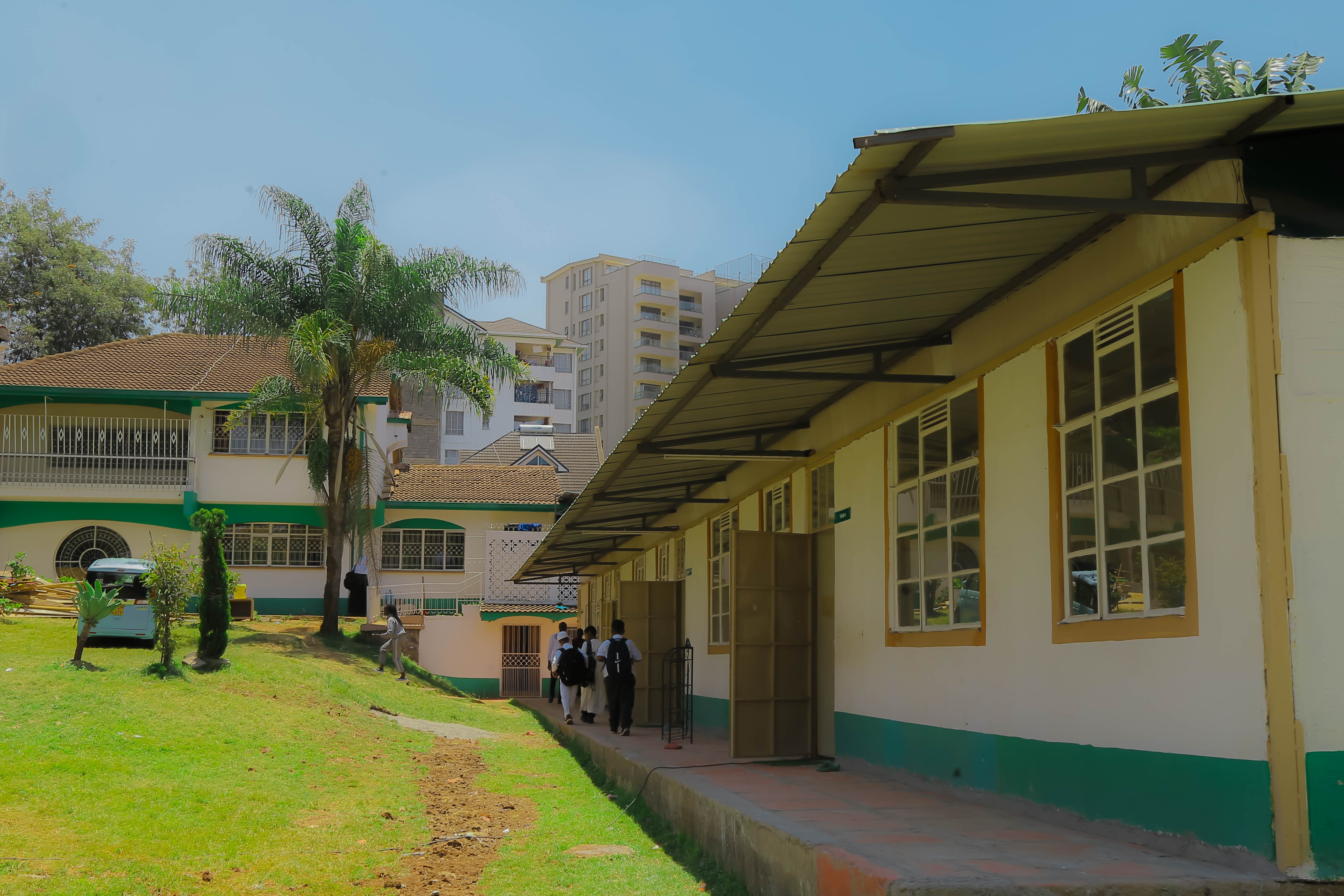 Islamic Curriculum
