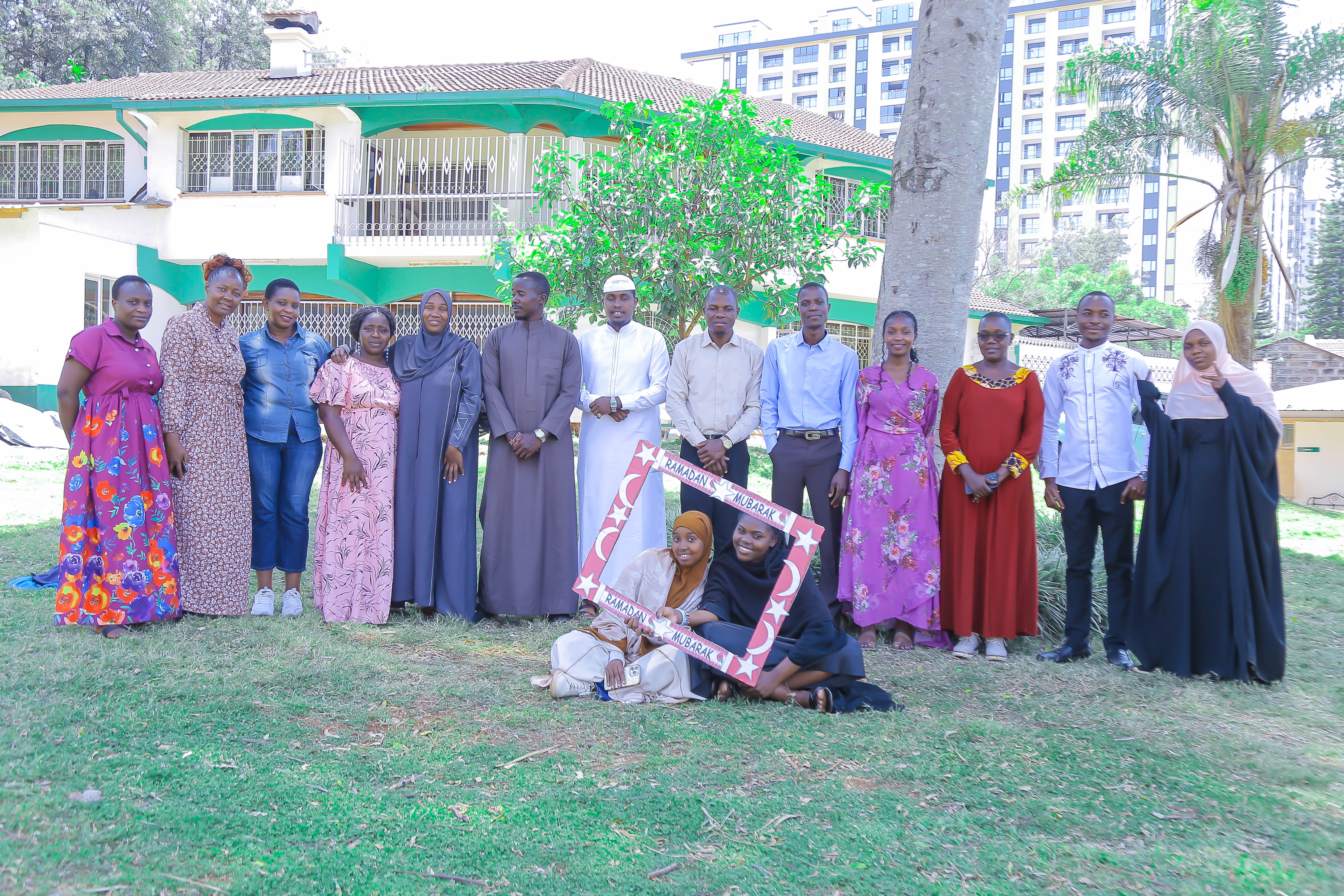 Mnara School