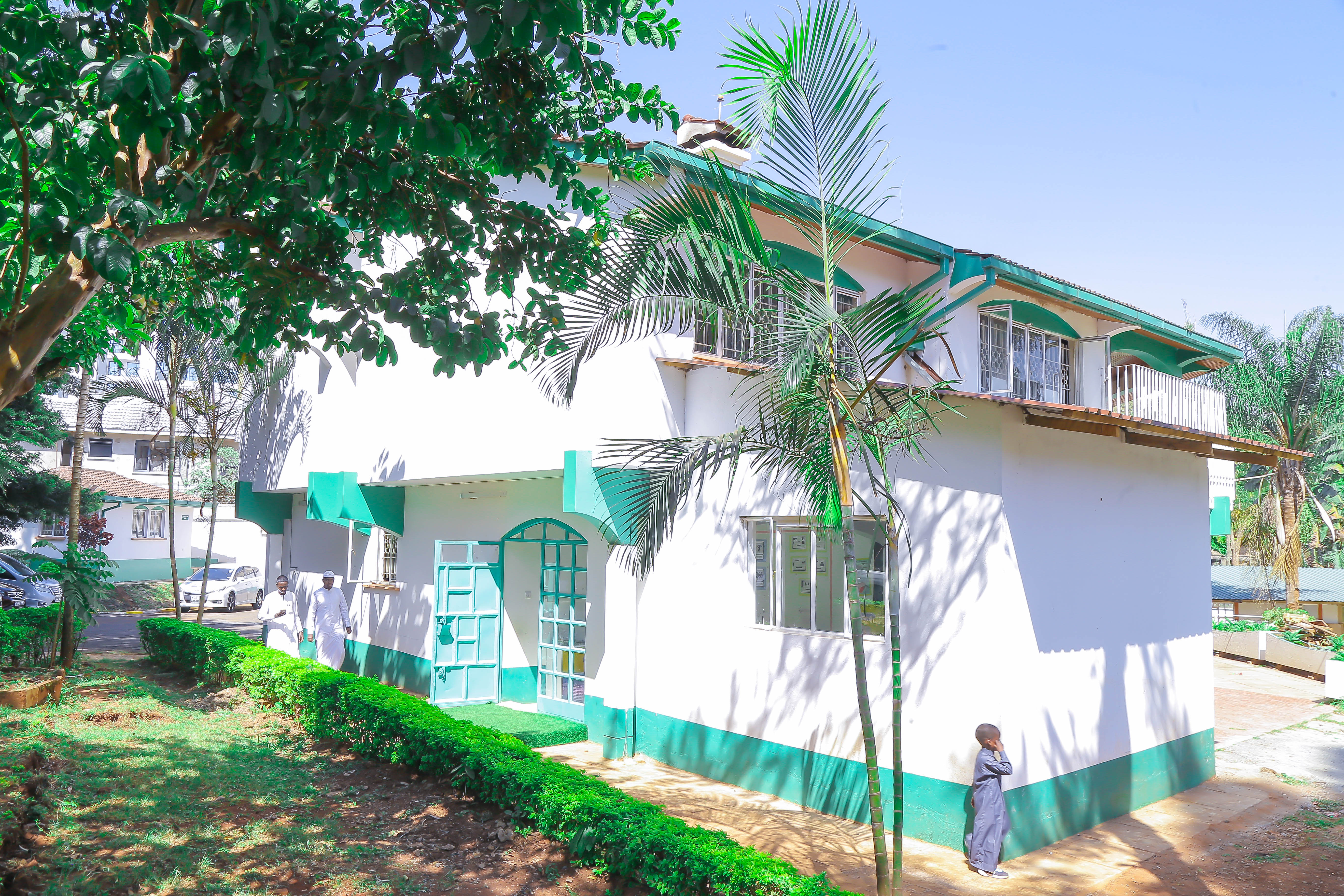 Mnara School